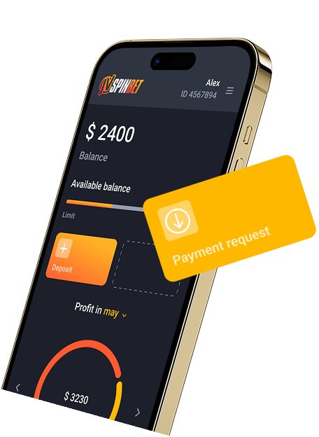 Mobcash App